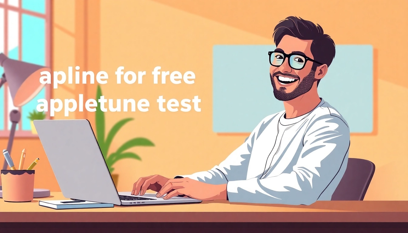 Apply for free aptitude tests to identify your skills and career potential convincingly.