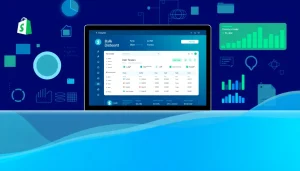 Generate Shopify bulk discount codes effortlessly with an intuitive dashboard interface.