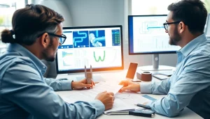 Analyzing data for a pipe stress Analysis Company during a professional engineering meeting.