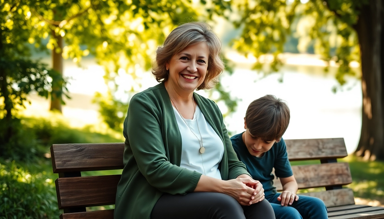 Engaging session with a spiritual life coach in Bournemouth - Dorset, highlighting personal connection.