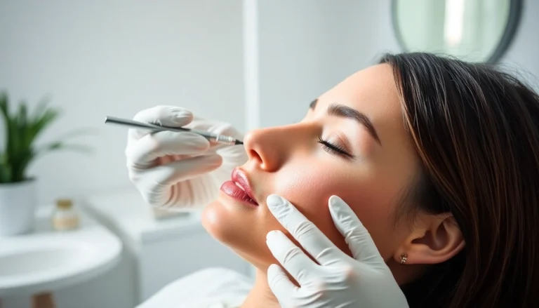 Enhance your beauty with Botox-Zürich treatments for youthful skin rejuvenation.