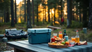 Find affordable alternatives like a yeti cooler for your outdoor adventures.