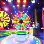 Watch thrilling crazy time stats live during the action-packed game show and enjoy interactive gameplay.