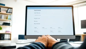 Search user manuals effectively at https://manualsfact.com/ with a modern interface showcasing organized categories