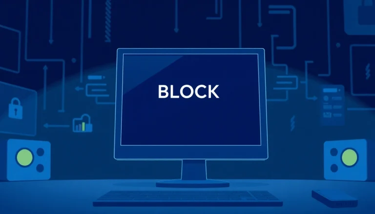 Inatogel users encounter a block message due to security measures on linklist.bio, highlighting precautions.