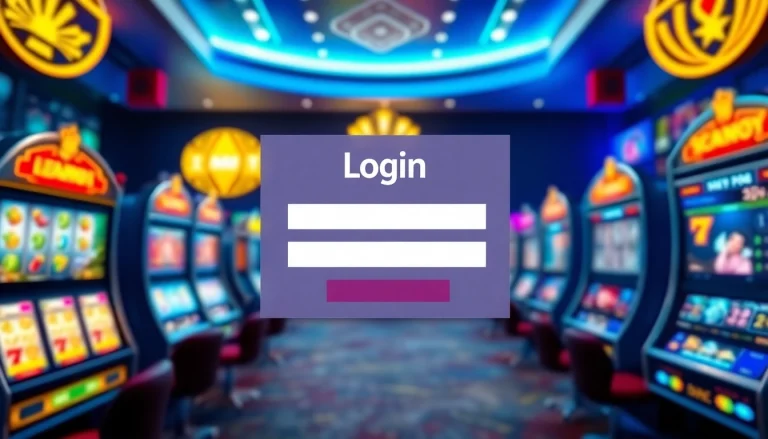 Masuk ke login batman138 dengan tampilan antarmuka yang menarik dan inovatif.