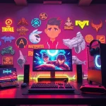 Mengoptimalkan pengalaman bermain di situs resmi batman138 dengan perangkat gaming canggih.
