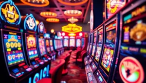 Rasakan keseruan situs slot batman138 dengan tampilan grafis yang menarik dan animasi yang menggugah semangat.