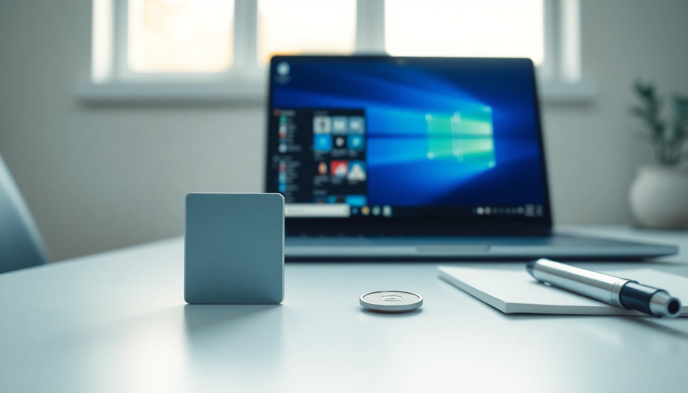 Erwerben Sie einen Windows 11 Pro-Key von unserem hochwertigen Angebot.