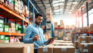 Explore effective fba wholesale strategies to boost your Amazon business efficiency.