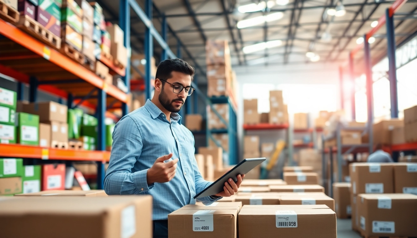 Explore effective fba wholesale strategies to boost your Amazon business efficiency.